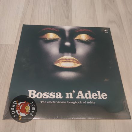 Various / Bossa N' Adele - The Electro-Bossa Songbook Of Adele VYN061