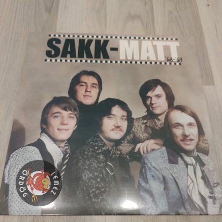 Sakk-Matt / '68-'69 GR183