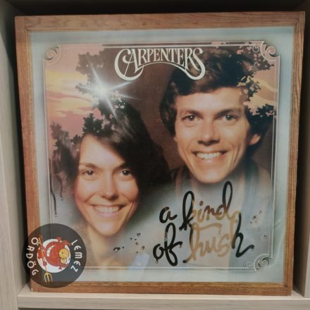 Carpenters / A Kind Of Hush SP 4581