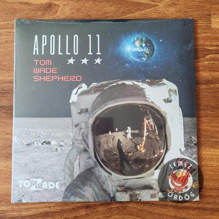 Tom WADE Shepherd / Apollo 11 none