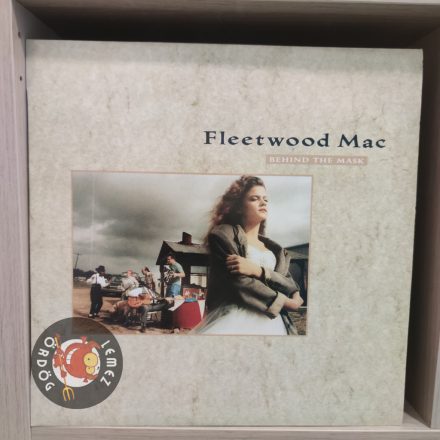 Fleetwood Mac / Behind The Mask SLPXL 37438