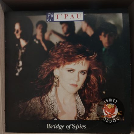 T'Pau / Bridge Of Spies LSSRN 73225