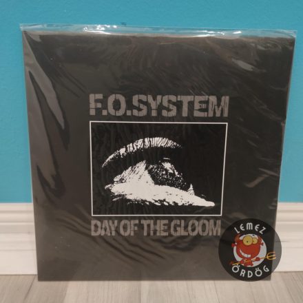 F.O. System / Day Of The Gloom GR123