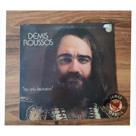 Dèmis Roussos / " My Only Fascination" 6325 094