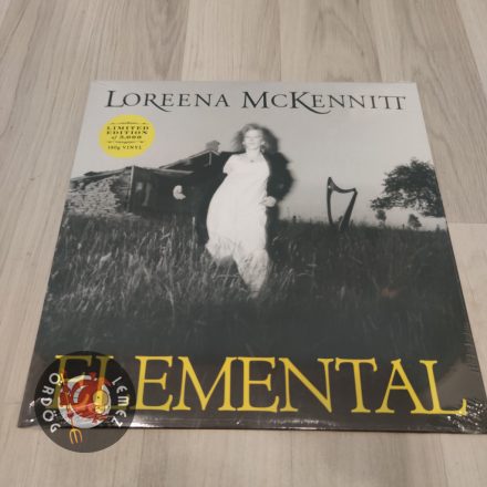 Loreena McKennitt / Elemental QRLP101