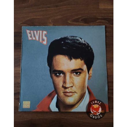 Elvis BTA 11492