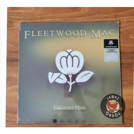 Fleetwood Mac / Greatest Hits 8122795935