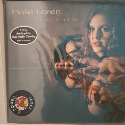 Halie Loren / Full Circle WMLP689241