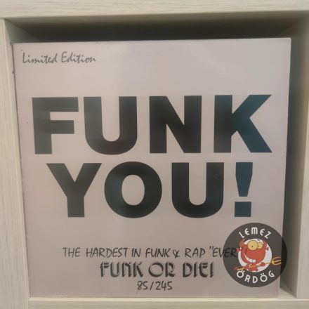 Various / Funk You! Program V 85/245