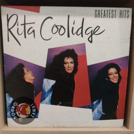 Rita Coolidge / Greatest Hits 2221217