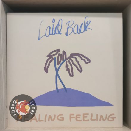 Laid Back / Healing Feeling BMV1008