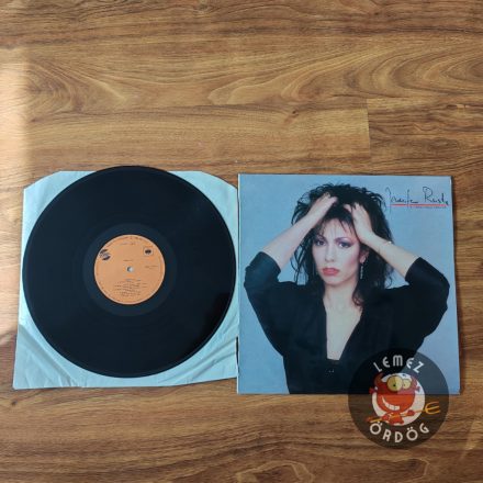 Jennifer Rush / Jennifer Rush (International Version) SLPXL 37040