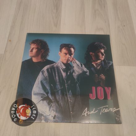 Joy (9) / Joy And Tears LSFZ RE002 LP