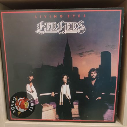 Bee Gees / Living Eyes 2420023