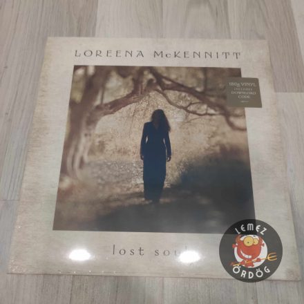 Loreena McKennitt / Lost Souls QRLP117