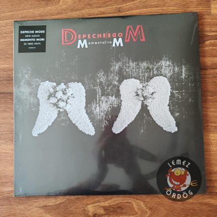 Depeche Mode / Memento Mori 19658784211