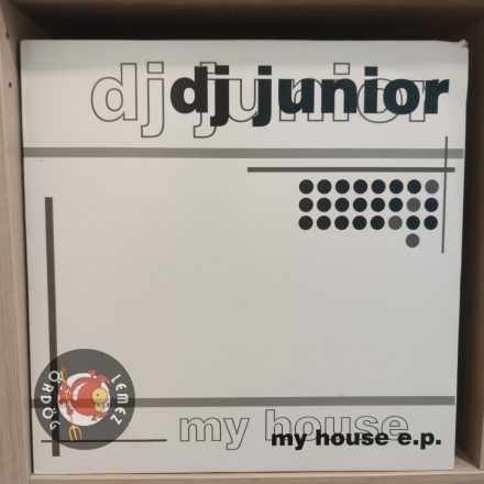 DJ Junior / My House E.P. 74321 585261