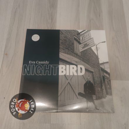 Eva Cassidy / Nightbird G8-10210