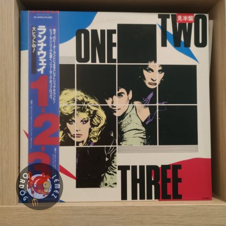 One-Two-Three / One-Two-Three VIL-6065