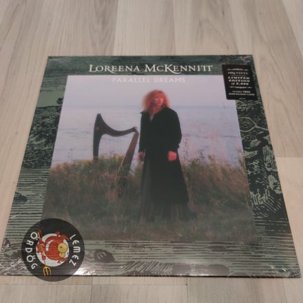 Loreena McKennitt / Parallel Dreams QRLP103