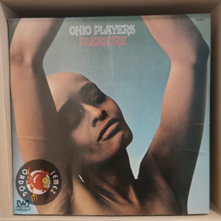 Ohio Players / Pleasure W-220