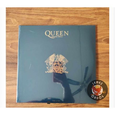 Queen / Greatest Hits II 0602557048445