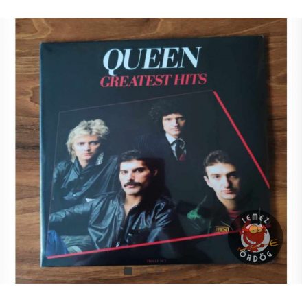 Queen / Greatest Hits 0602557048414