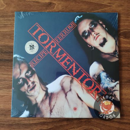 Tormentor (2) / Recipe Ferrum! 777 VILELP659