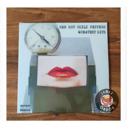 Red Hot Chili Peppers / Greatest Hits 093624854517