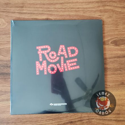 Various / Road Movie 5999861165131