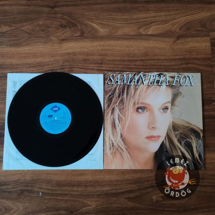 Samantha Fox / Samantha Fox 6.26531