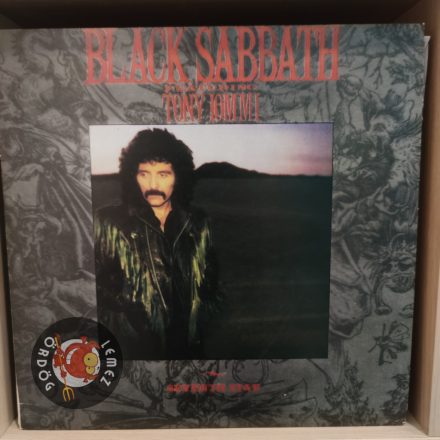 Black Sabbath, Tony Iommi / Seventh Star 2223481