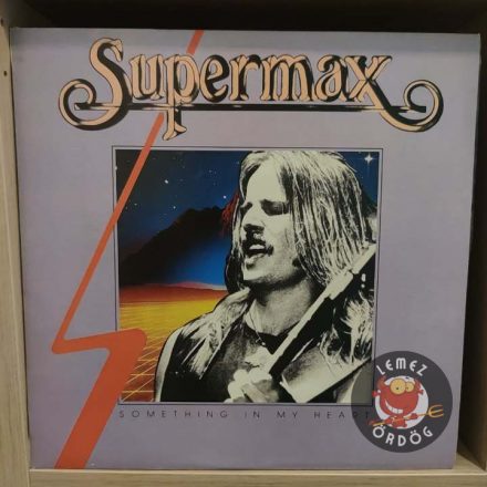 Supermax / Something In My Heart 220337