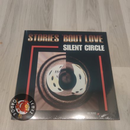 Silent Circle / Stories ‘Bout Love DCART004