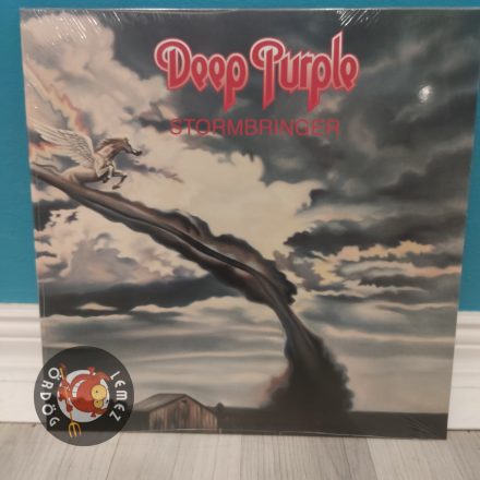 Deep Purple / Stormbringer TPS 3508