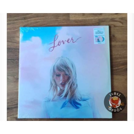 Taylor Swift / Loves 00602508148453