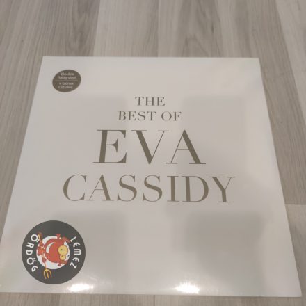 Eva Cassidy / The Best Of Eva Cassidy G8-10206