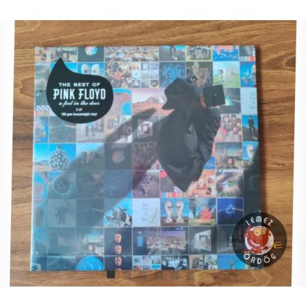 The Best Of Pink Floyd / A Foot in the Door PFRLP21