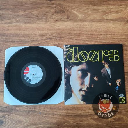 The Doors / The Doors 42 012