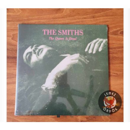 The Smiths / The Queen Is Dead 2564665887