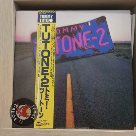 Tommy Tutone / Tommy Tutone-2 25AP 2342