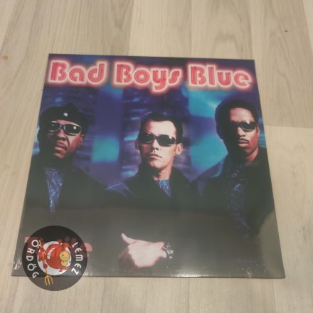 Bad Boys Blue / Tonite LMP22-02