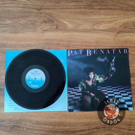 Pat Benatar / Tropico 206 582