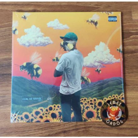 Tyler, the creator 88985469051