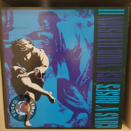 Guns N' Roses / Use Your Illusion II QUI 108004