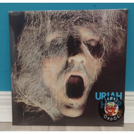 Uriah Heep / ...Very 'Eavy ...Very 'Umble BMGRM084LP