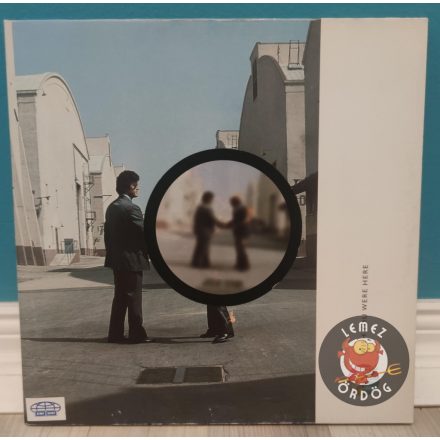 Pink Floyd / Wish You Were Here 7243 8 59863 1 4