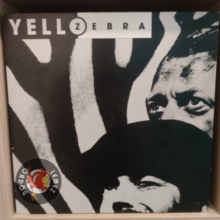 Yello / Zebra 522 496-1