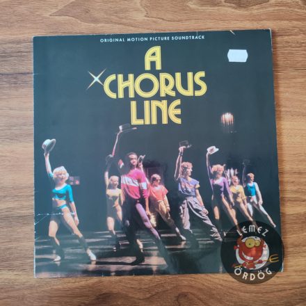 A Chorus Line / Original Motion Picture Soundtrack 