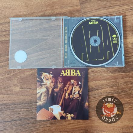 ABBA 